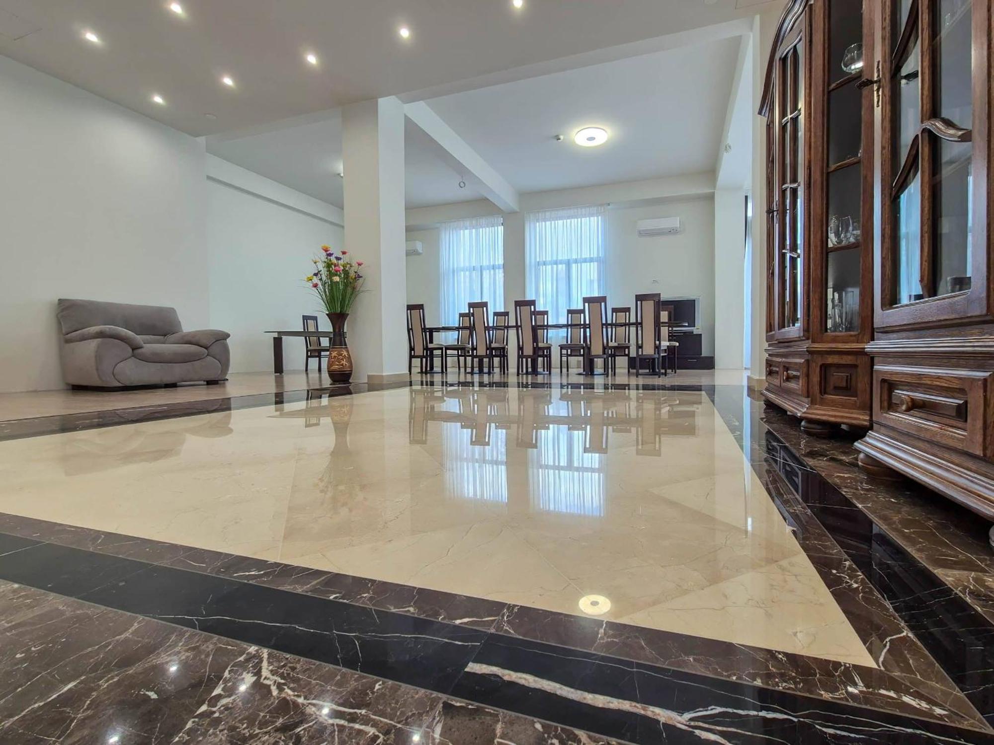 Green Park Boutique Hotel Focşani Exteriér fotografie