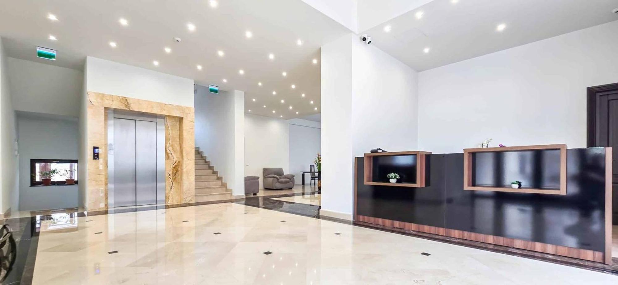 Green Park Boutique Hotel Focşani Exteriér fotografie